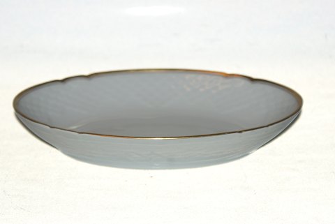 Bing & Grøndahl Hartmann Stel, Oval skål / fad
Dek.nr.: 14
Størrelse 23 x 14,5 cm.
Perfekt stand.