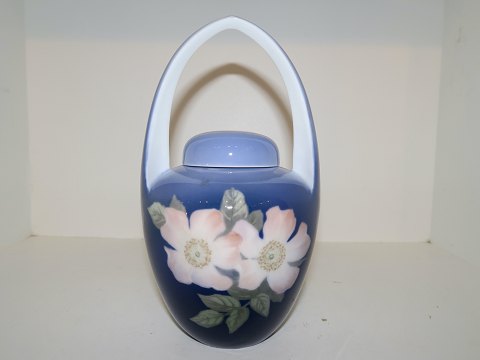 Royal Copenhagen
Art Nouveau vase  from 1898-1923