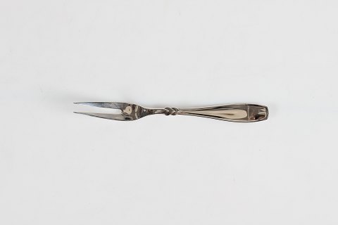 Rex Silver Cutlery
Serving fork
L 14,5 cm