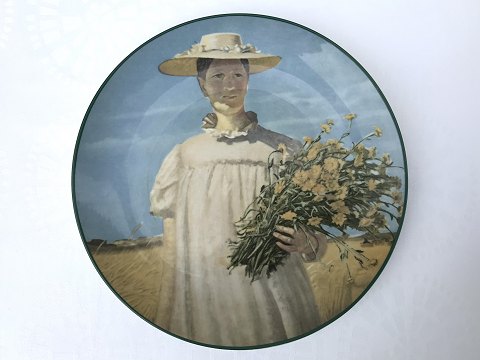 Christineholm: Skagensmalerne