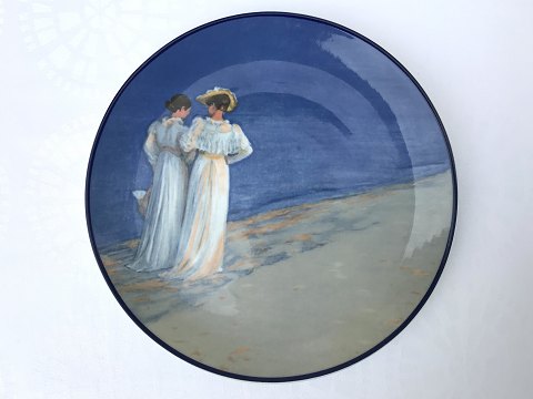 Christineholm
Porcelaine
Skagensmalerne
Platte nr. 1
*125kr