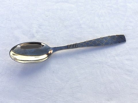 Stjern / Star
Silver Plate
Soup spoon
* 30kr