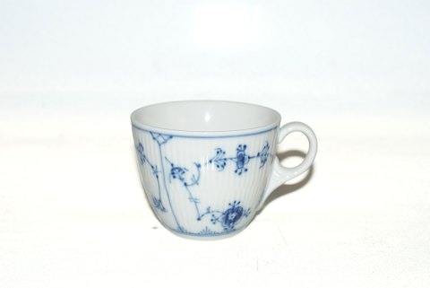 Royal Copenhagen Iron Porcelain Blue painted "Blue fluted"
Coffee cup