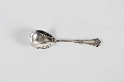 Rosen Silver Cutlery
Jam spoon
L 13,5 cm