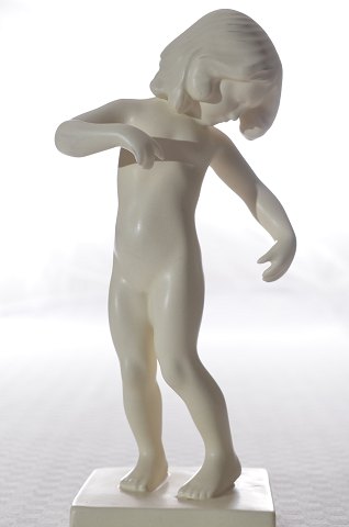 Ipsen keramik Figur Venus