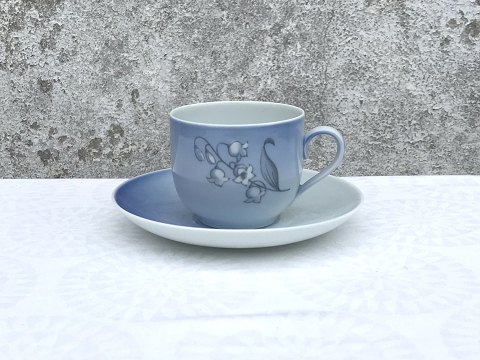 Bing & Grondahl
Convalla
Kaffeetasse
# 305 # 102
* 60kr