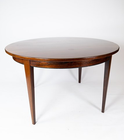 Dining table - Rosewood - Oman Junior - 1960