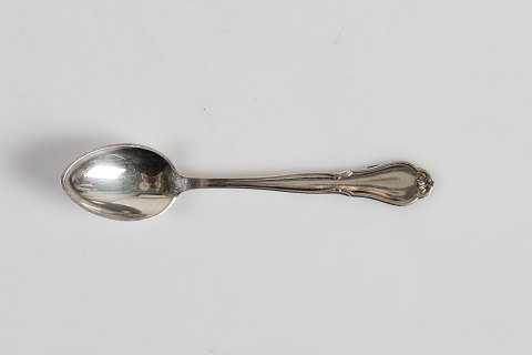 Ambrosius Silver Cutlery
Coffee spoon
L 10,5 cm