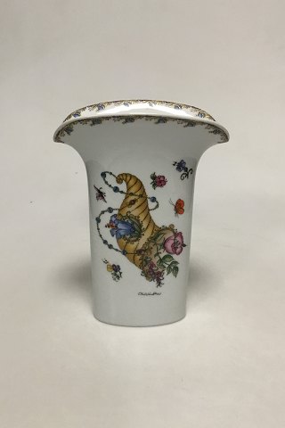 Tysk Hutschenreuther Vase