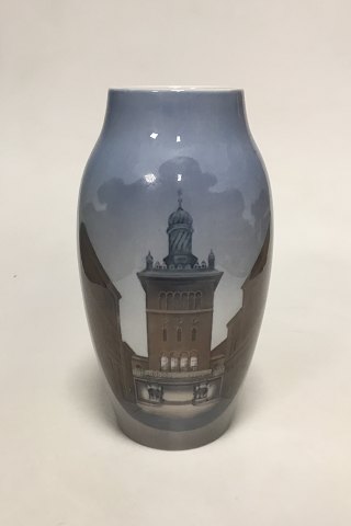 Bing & Grøndahl Vase No 243