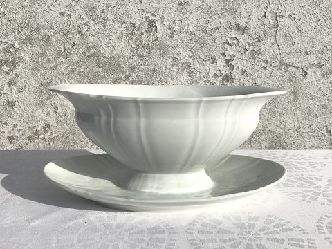 Bing & Grondahl
Offenbach
White
Sauce bowl
# 311
* 200DKK