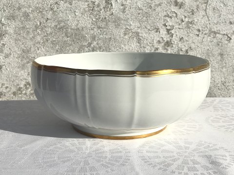 Bing & Grondahl
Offenbach
Serving bowl
# 43
*200DKk