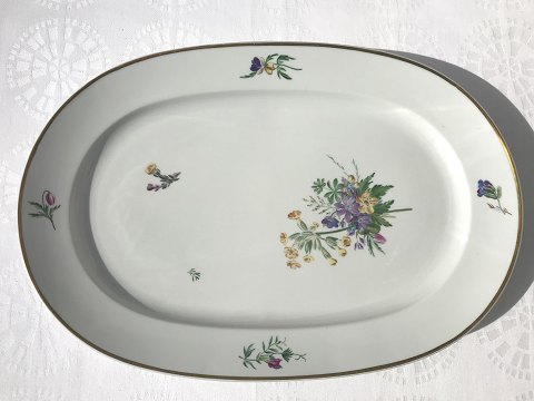 Royal Copenhagen
Primavera
Serveringsfad
#1515/14006
*400kr