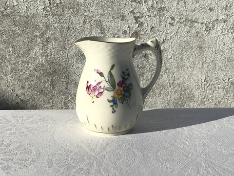 Bing & Grondahl
Sächsische Blume
Sahnekännchen
# 189
* 125kr