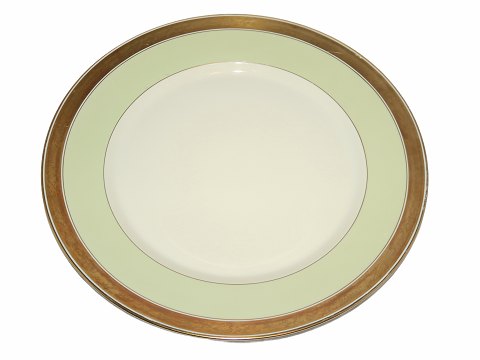 Dagmar
Large round platter 34 cm.