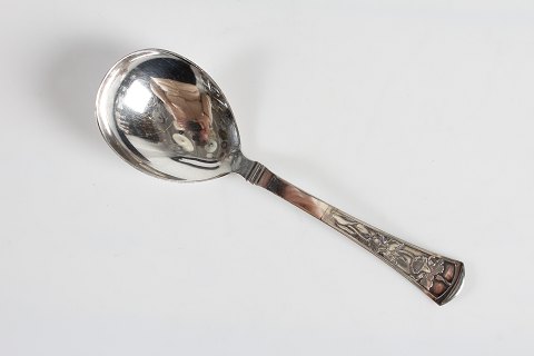 Orkide 
Silver Cutlery
Serving spoon
L 20 cm