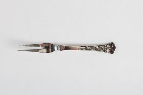 Orkide 
Silver Cutlery
Serving fork
L 14,5 cm