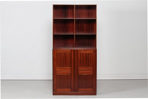 Mogens Koch
Bookcase of 
mahogany
