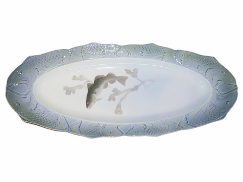 Royal Copenhagen
Large fish platter from 1898-1923