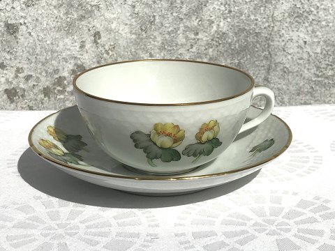 Bing & Grondahl
Erantis
tea cup
# 473
* 200kr