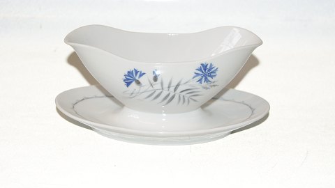 Bing & Grondahl Demeter White (Cornflower),
Sauce bowl