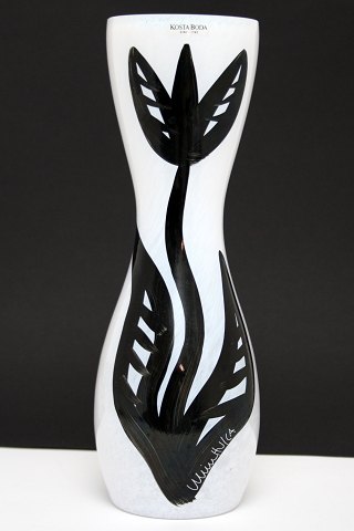 Tulipa vase, kosta Boda