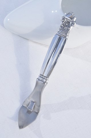 Acorn Georg Jensen silver cutlery Bottle opener 273