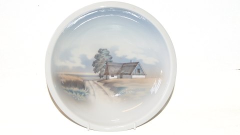 Lyngby Serving Bowl