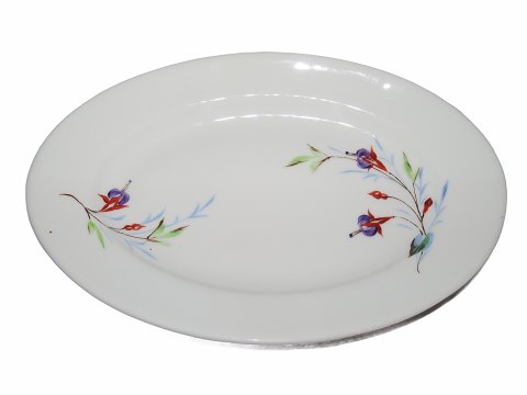 Fuchsia
Small platter 27.5 cm.