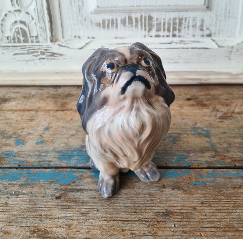 Dahl Jensen figur - Pekingeser no. 1003