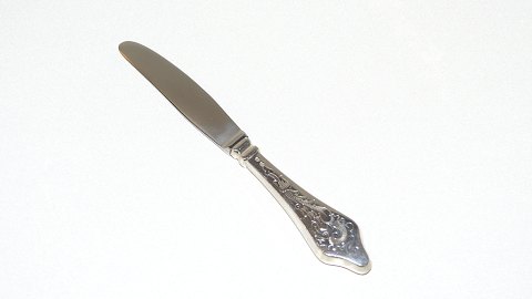 Antique Rococo, Breakfast Knife Silver