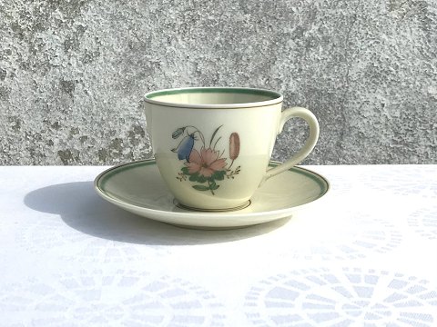 Royal Copenhagen
Karup
Coffee cup
# 25/9656
* 75kr