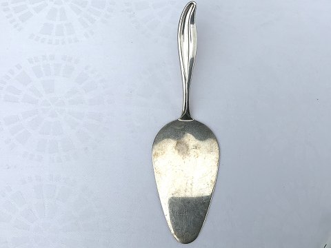 Silverplate
Columbine
Cake spade
*100 DKK