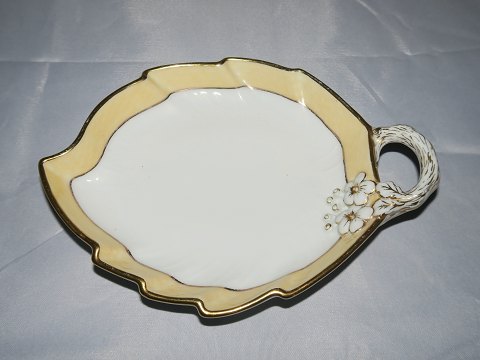 Chamois Fond
Cake dish 18 cm.