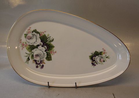 Paris 316 Dish  32 cm B&G Porcelain