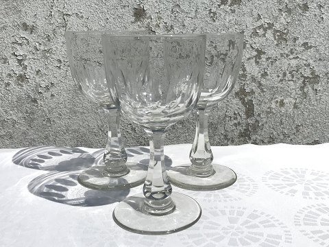 Derby glas