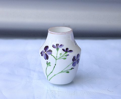 Fyens Glas vase
2866/204
Brendekilde