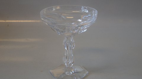 Champagne Bowl #Lalaing Crystal glass