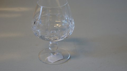 Cognac #Prisme Krystal Glas