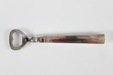 Georg Jensen
Blok cutlery
Bottle opener
L 16,5 cm