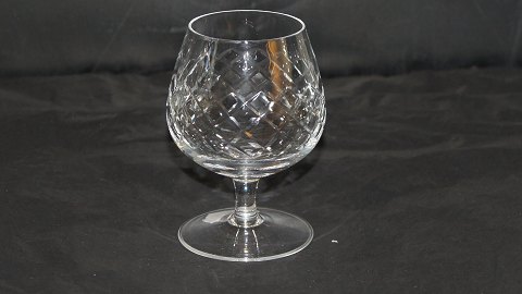 Cognacglas #Eaton Glas fra Lyngby Glasværk