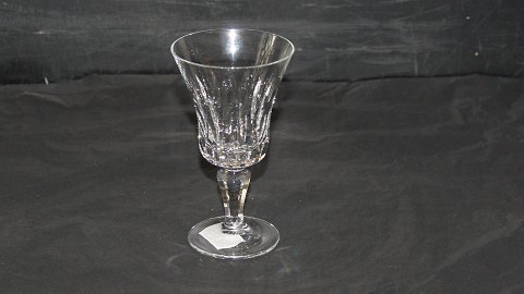 Portvinsglas #Paris Krystal glas
Højde 11,1 cm