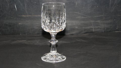 Port Wine Glass #Tango Glass (Zwiesel) German Crystal
Height 13 cm