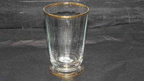Beer glass #Ida Glas, Holmegaard
Height 10.8 cm