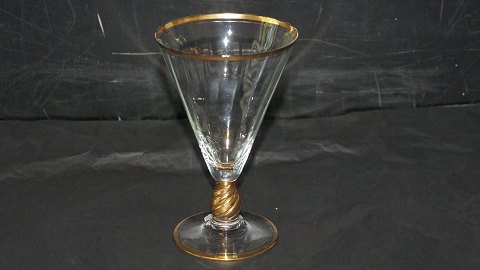 Red wine glass #Ida Glas, Holmegaard
Height 14.6 cm
SOLD