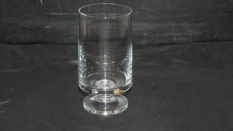 Ølglas #Stub Glas Holmegaard
designet af Grethe Meyer og Ibi Trier Mørch i 1958.
Højde 13,6 cm