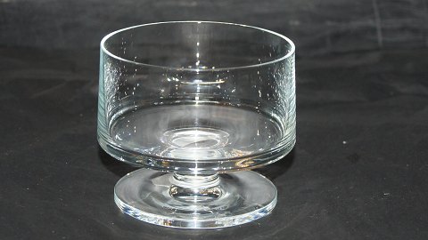 Champagneskål #Stub Glas Holmegaard
designet af Grethe Meyer og Ibi Trier Mørch i 1958.