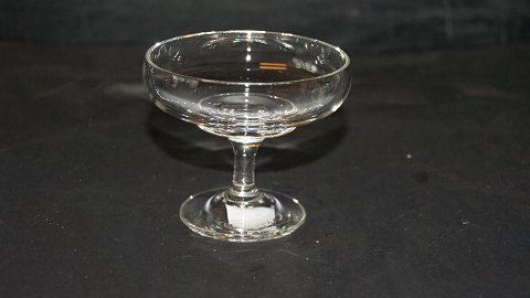 Likørskål #Mandalay Glas Holmegaard
Højde 6,2 cm