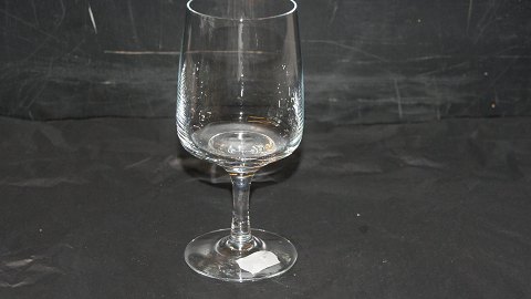 Ølglas #Mandalay Glas Holmegaard 
Højde 16 cm
