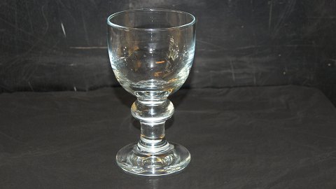 Ølglas #Jæger glas, Holmegaard
web 11462